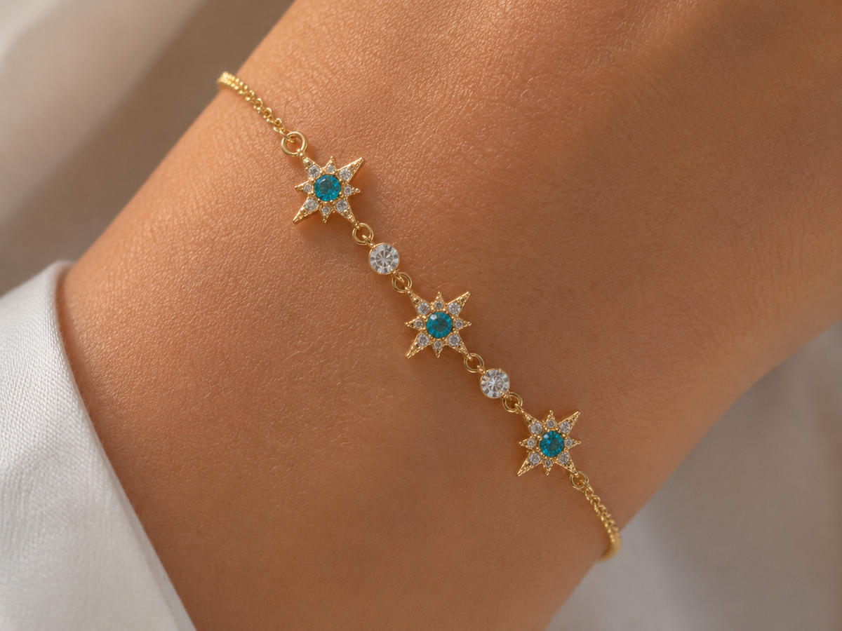 Solara Bracelet