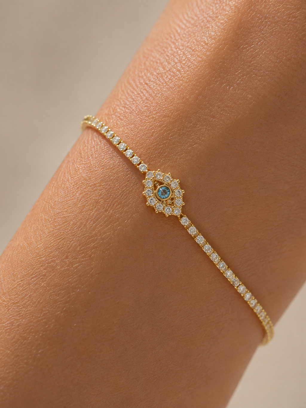Celeste Bracelet
