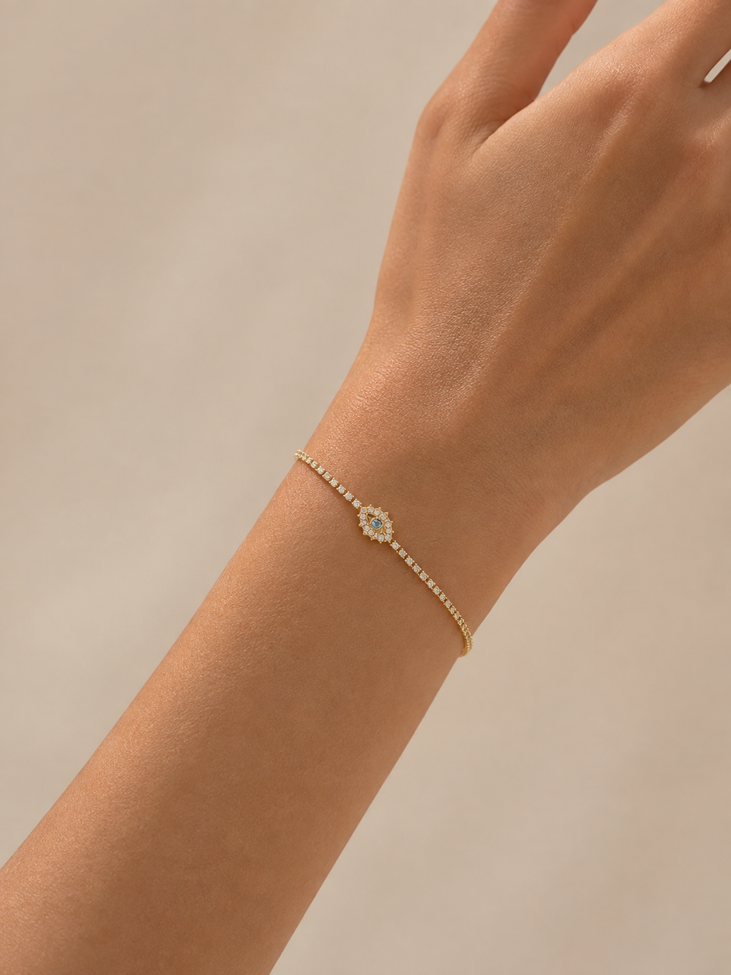 Celeste Bracelet